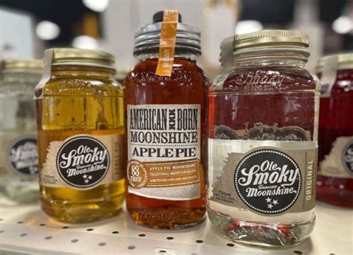 The World of Moonshine: History, Culture, and Modern Trends