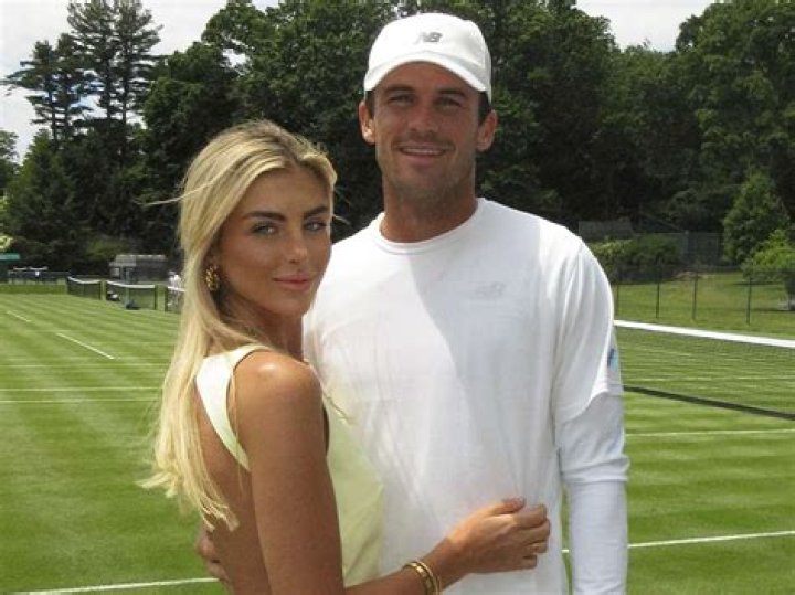 Tommy Paul Wife: A Comprehensive Look Into His Marital Life and Personal Journey