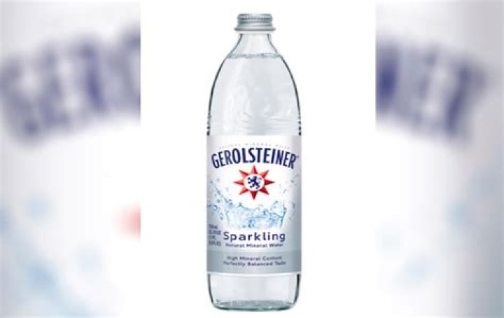 Trader Joe's Water Recall: What You Need to Know