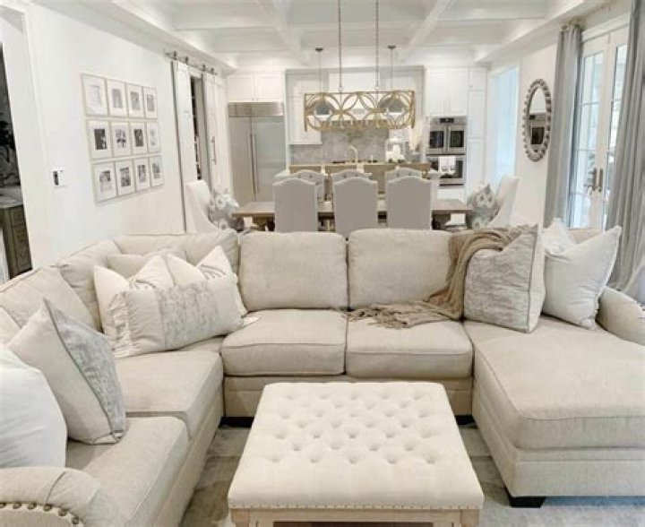 Transform Your Living Space with a Lelandwood Sectional