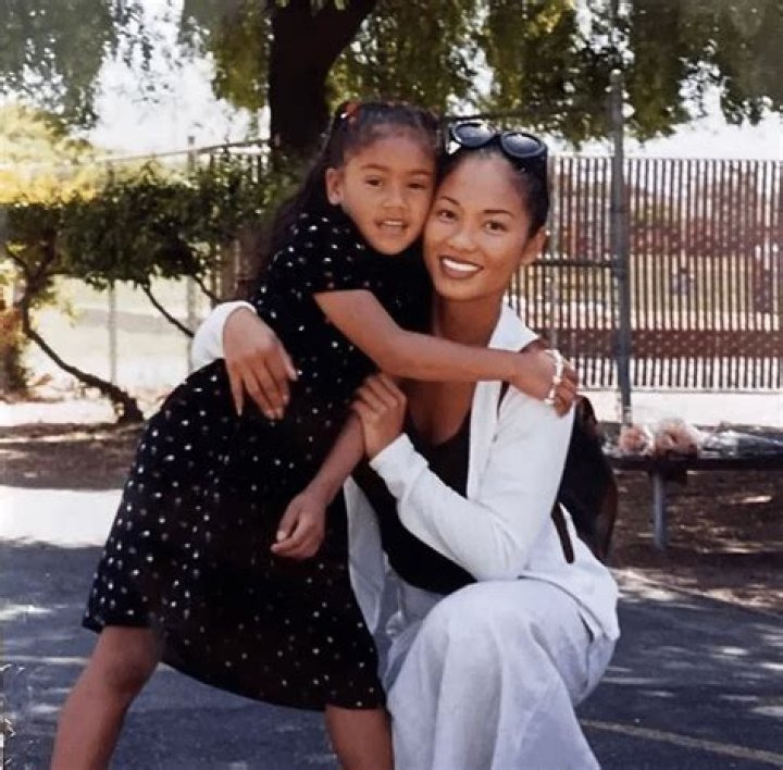 Trinidad Valentin: The Inspiring Story of Saweetie's Mother