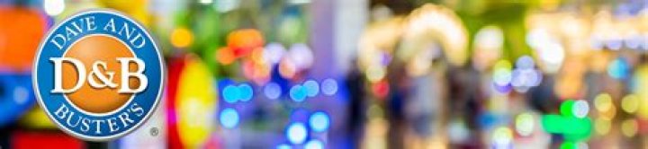 Tucson Dave and Busters: Your Ultimate Entertainment Destination