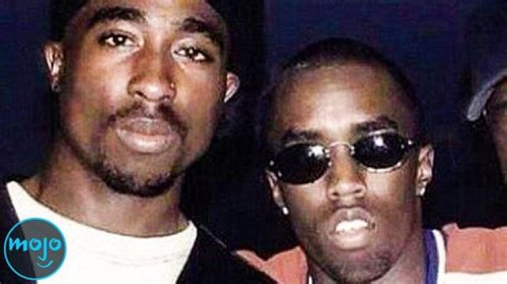 Tupac Diddy Relationship: A Comprehensive Analysis of Their Turbulent Connection