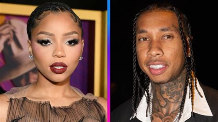 Tyga's Wife: Exploring the Life, Career, and Relationship of Marquese Burress and Tyga