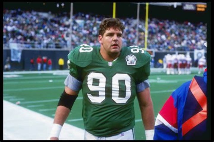 Uncovering Mike Golic's Net Worth: The Journey of a Sports Icon