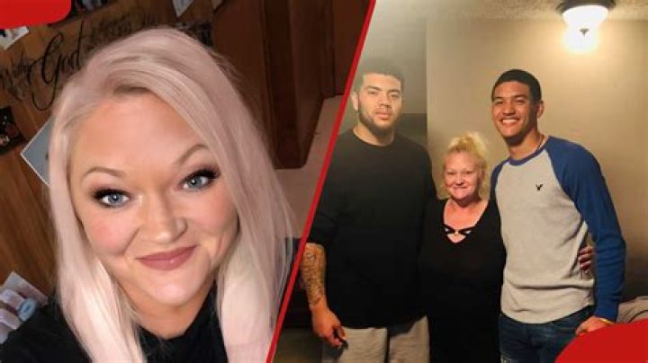 Uncovering the Identity of Thaddeus Moss's Mother