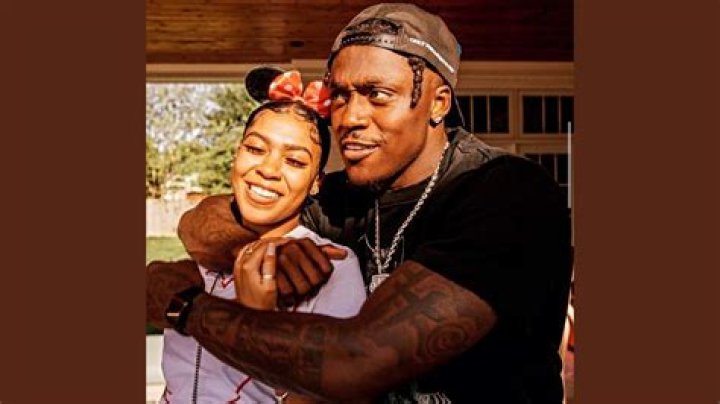 Uncovering the Life of AJ Brown's Wife: A Deep Dive into Their Relationship