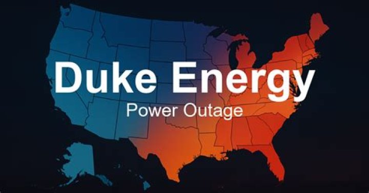 Understanding and Addressing Duke Energy Power Outages