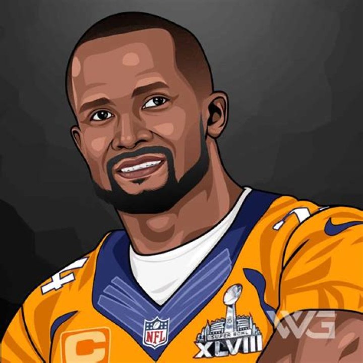 Understanding Champ Bailey's Net Worth: A Glimpse into the Life of an NFL Legend