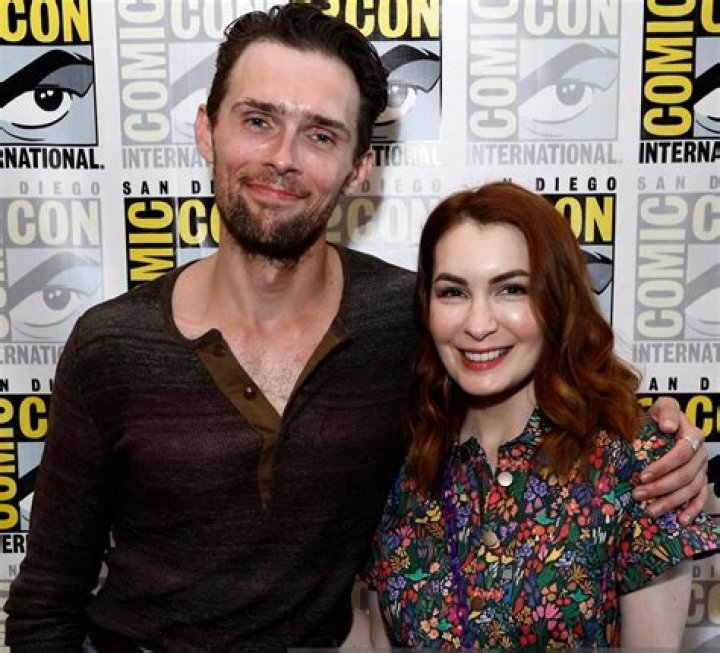 Understanding Felicia Day's Husband and Their Life Together