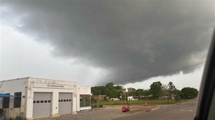 Understanding Georgia Storms: A Comprehensive Guide