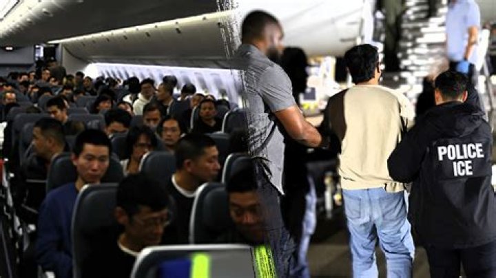 Understanding the Complexities of Deportation Flights Amid Judicial Challenges