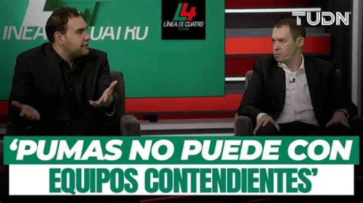 Understanding the Current Crisis in Rayados and Pumas Football Teams