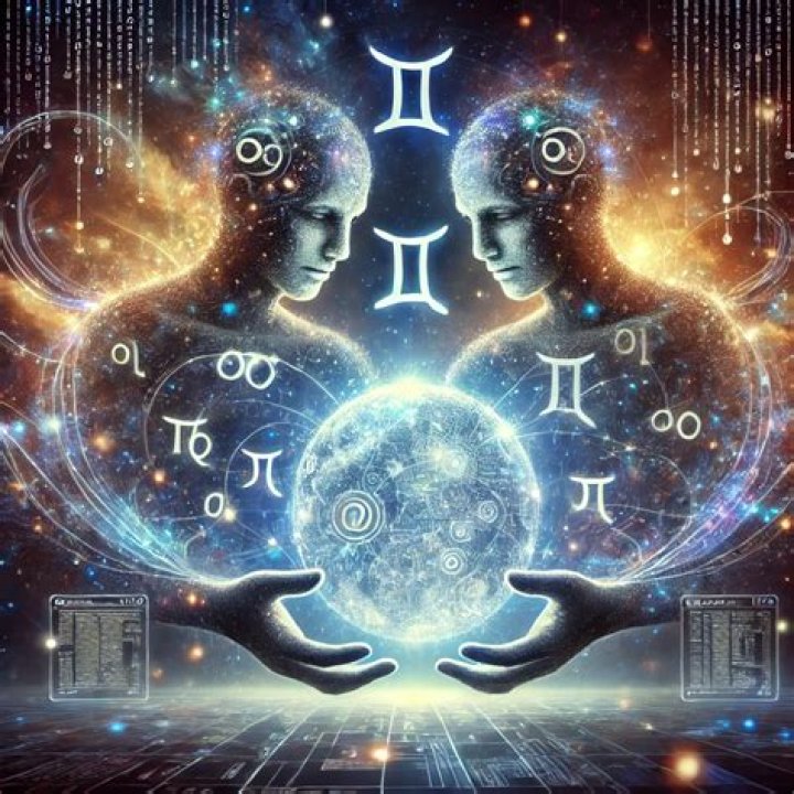 Understanding the Gemini Time Frame: Navigating the Duality of Gemini Energy