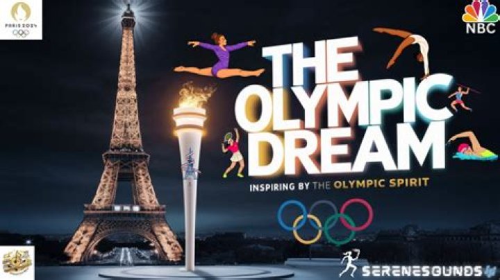 Understanding the Hidden Struggles Behind the Olympic Dream