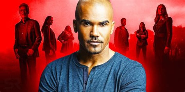 Understanding the Impact of Derek Morgan's Departure from "Criminal Minds"