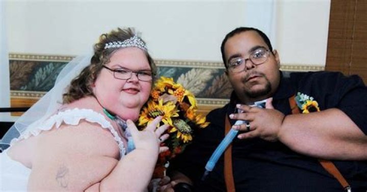 Understanding the Journey of Tammy and Caleb: A Comprehensive Look at Their Divorce