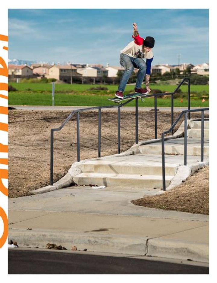 Unleashing the Legacy of Riley Hawk: A Skating Prodigy