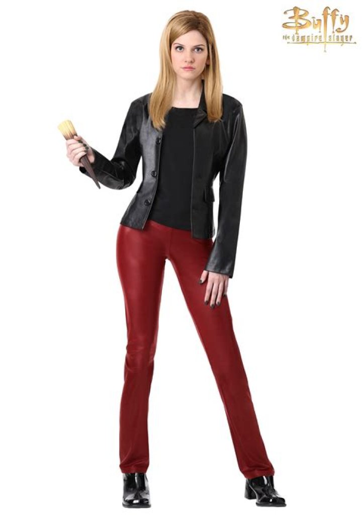 Unleashing the Power: The Ultimate Guide to Costume Buffy the Vampire Slayer