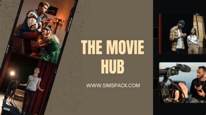 Unleashing the Wonders of 300MB Movie Hub: A Cinematic Paradise