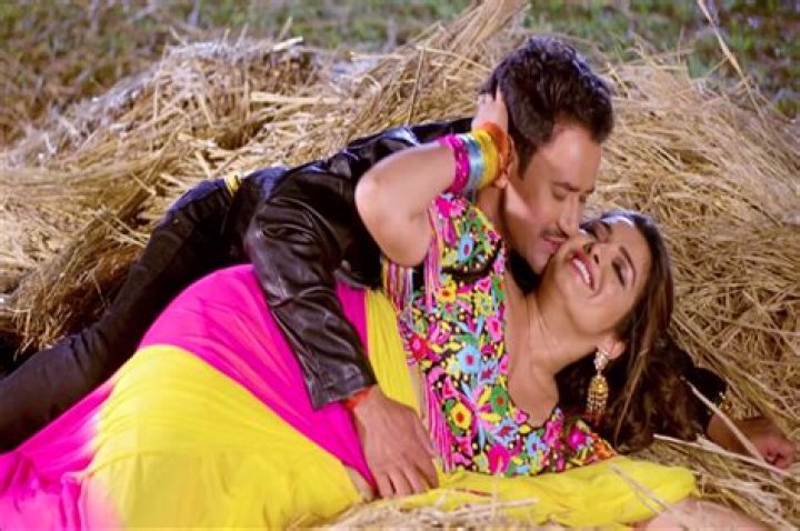 Unlocking the Allure of Sexy Video HD: A Deep Dive