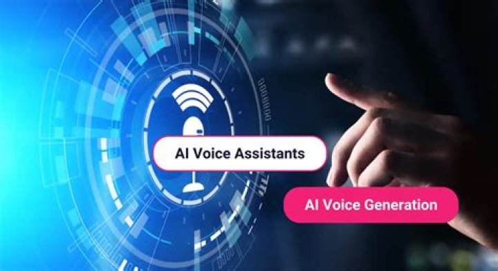 Unlocking the Potential of AI-Powered Voice Assistants