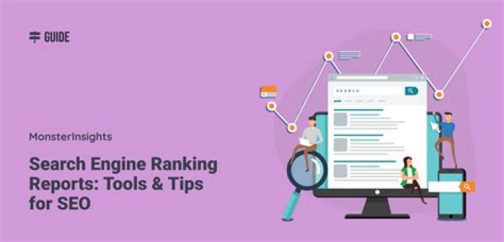 Unlocking the Power of Search Engine Ranking Reports