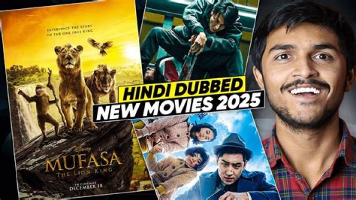 Unlocking the World of Movies 4U: Hollywood Hindi Dubbed Films