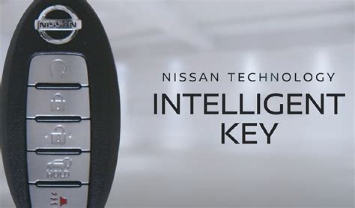 Unlocking Your Nissan When Keys Are Inside: A Comprehensive Guide