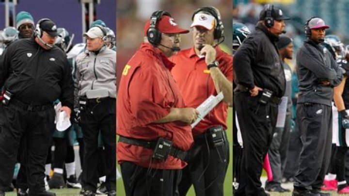 Unpacking Andy Reid's Strategic Genius: Punt Kicks, Passes, and the Art of Coaching