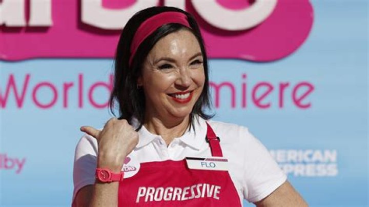 Unpacking the Charm of Flo from Progressive: A Cultural Icon