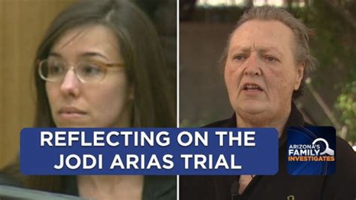 Unpacking the Jodi Arias Trial: A Comprehensive Analysis