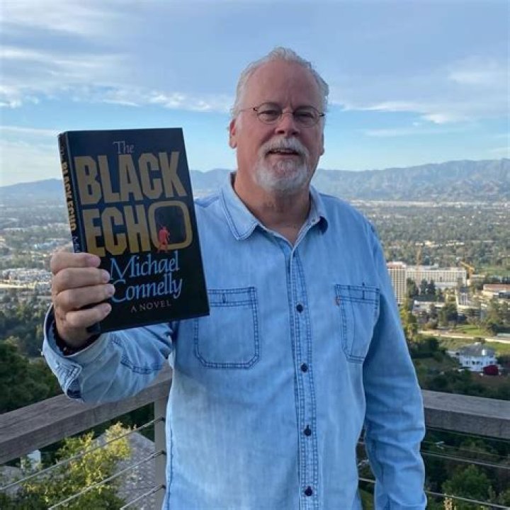 Unraveling Michael Connelly's Net Worth: A Journey Through Success