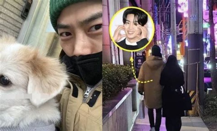 Unraveling Taecyeon's Relationships: A Journey Through Love and Friendship