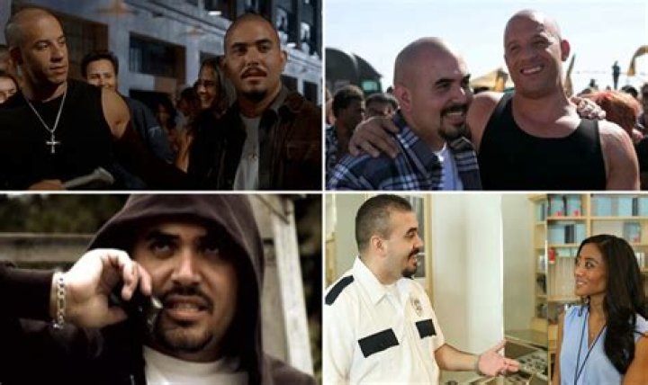 Unraveling the Charm of Noel Gugliemi's Hector Roles