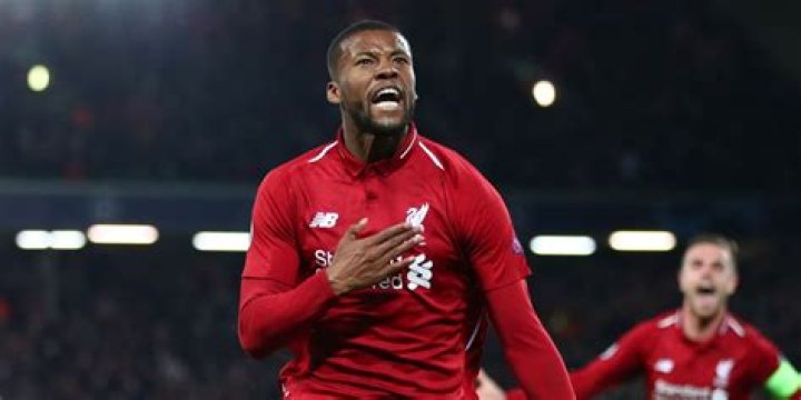 Unraveling the Connection: Are Georginio Wijnaldum and Yasmin Wijnaldum Related?