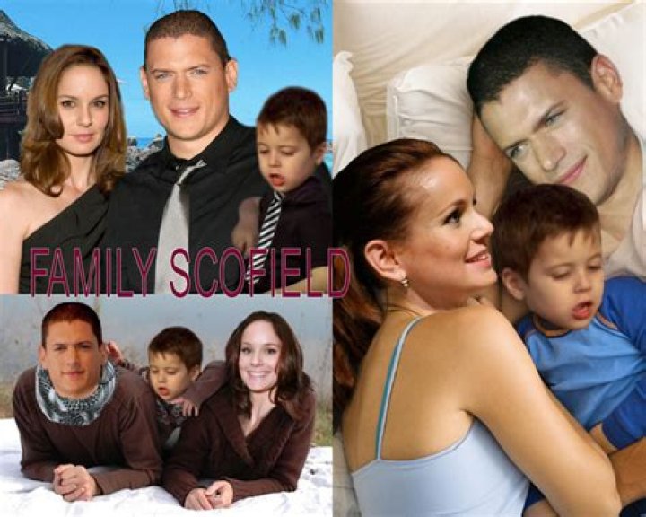Unraveling the Enigma: Wentworth Miller's Wife and Personal Life