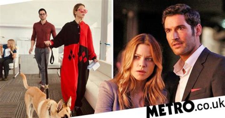 Unraveling the Friendship: Are Tom Ellis and Lauren German Still Friends?