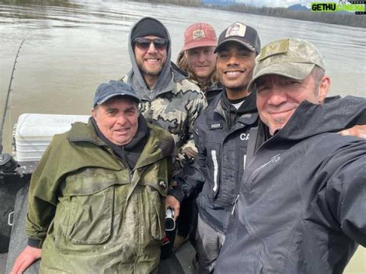 Unraveling the Life and Career of Jordan Calloway