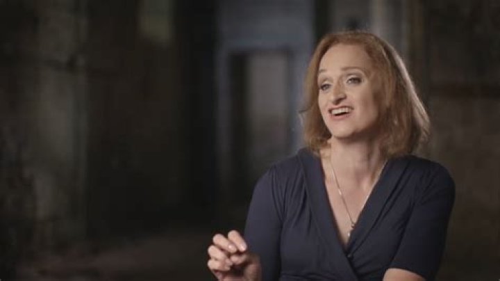 Unraveling the Life and Legacy of Lynette Nusbacher