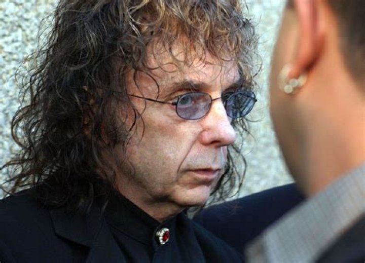 Unraveling the Life and Legacy of Phil Spector: Genius and Controversy