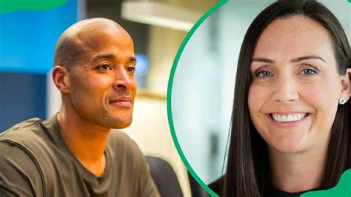 Unraveling the Life of David Goggins' Wife: A Journey of Strength and Support