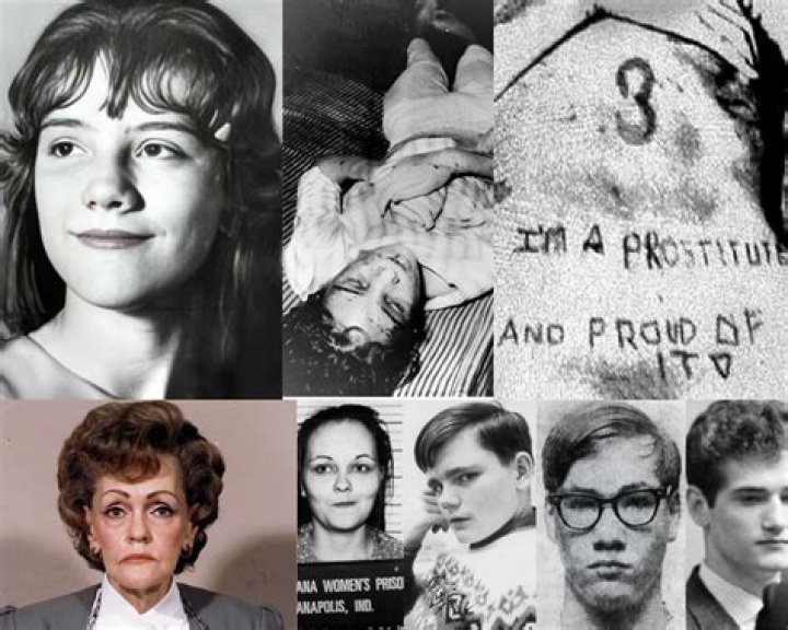Unraveling the Life of Jenny Likens: A Story of Resilience
