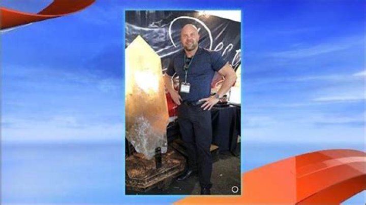 Unraveling the Life of Jonathan Oddi: An Intriguing Journey