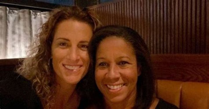 Unraveling the Life of Stephanie White's Partner
