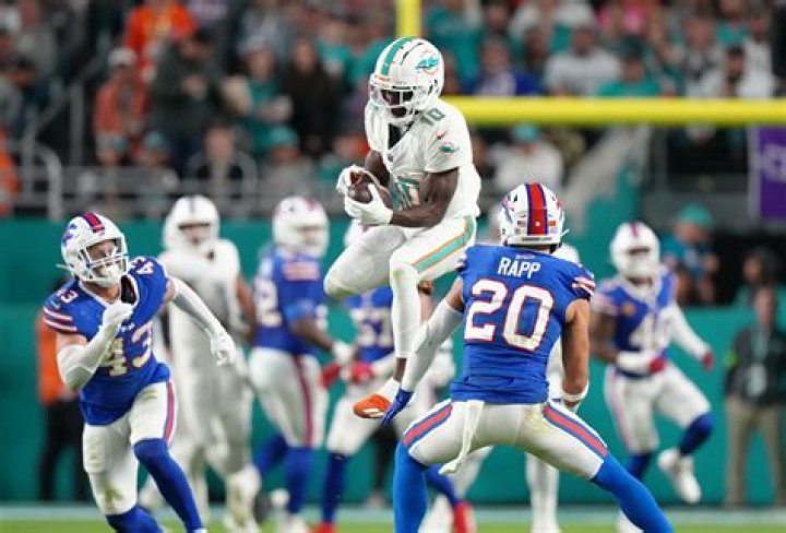 Unraveling the Life of Tyreek Hill: A Glimpse into His Kids
