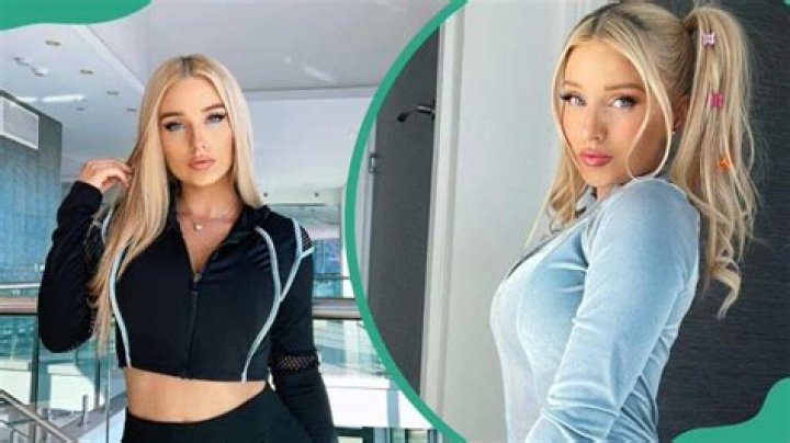Unraveling the Mystery Behind Charlotte Parkes Leak Porn