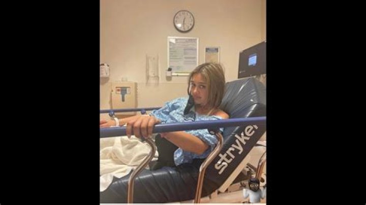 Unraveling the Mystery Behind Jason Luv's Hospitalized Video