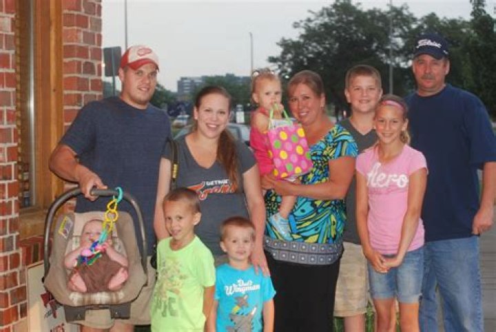 Unraveling the Mystery: Is Jeremy Wade Married?