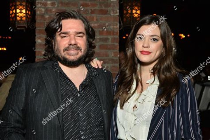Unraveling the Mystery: Is Matt Berry Married?